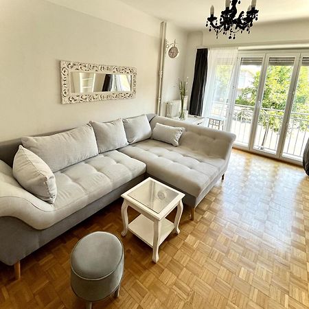 Ch Apartment Lausanne Gare Luaran gambar