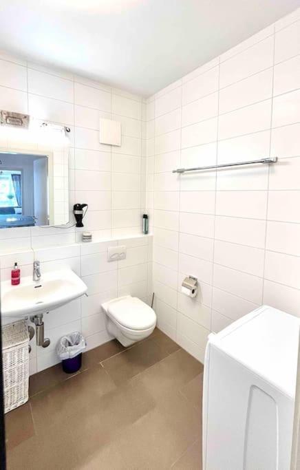 Ch Apartment Lausanne Gare Luaran gambar